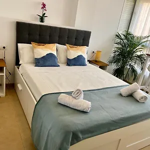  Apartamento Small By The Sea