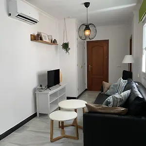  Apartamento Casa Mari