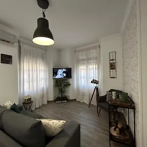  Apartamento Elegante Centro Historico De