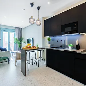  Apartamento Sunset - Prime & Design